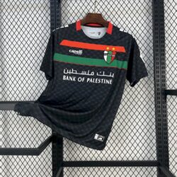 CD Palestino 2025-26 Away Jersey