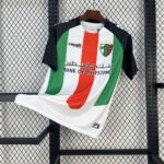 CD Palestino 2025-26 Home Jersey