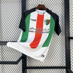 CD Palestino 2025-26 Home Jersey