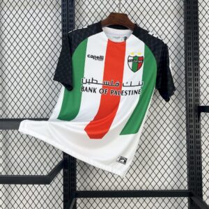 CD Palestino 2025-26 Home Jersey