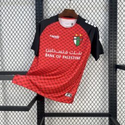 CD Palestino 2025-26 Third Jersey