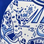 CD Tenerife 2025-26 Limited Edition Jersey