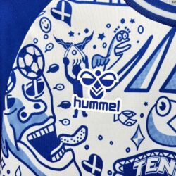 CD Tenerife 2025-26 Limited Edition Jersey