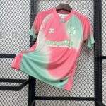 CD Tenerife 2025-26 Third Jersey