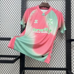 CD Tenerife 2025-26 Third Jersey