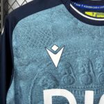 Cadiz 2025-26 Third Jersey