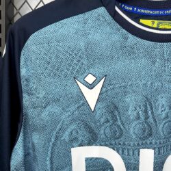 Cadiz 2025-26 Third Jersey