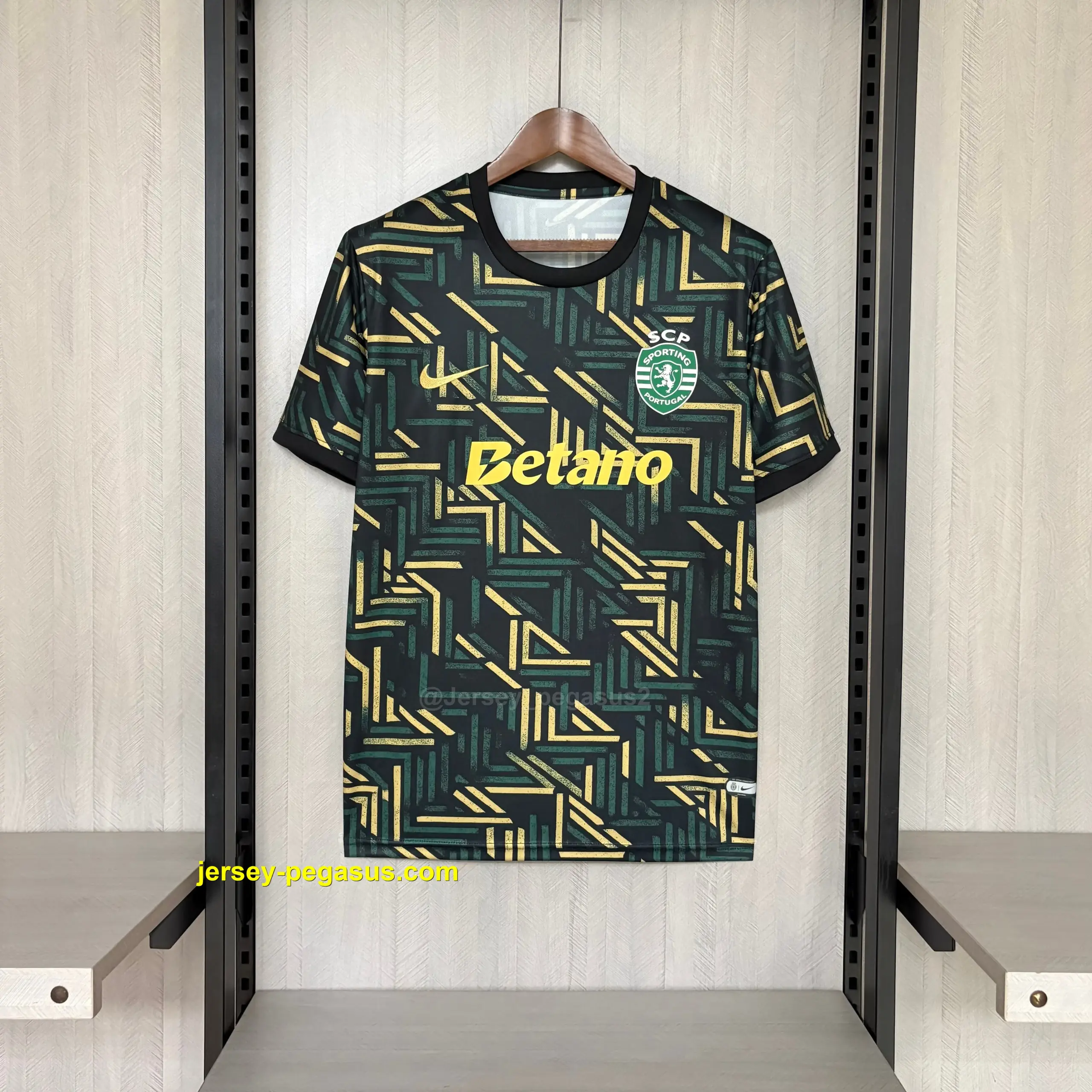 2025-26 Sporting Lisbon jerseys 2025-26 Sporting Lisbon jerseys