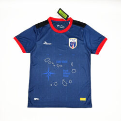 Cape Verde 2023-24 Home Jersey