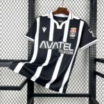 Cartagena 2025-26 Home Jersey