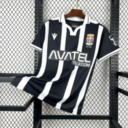 Cartagena 2025-26 Home Jersey
