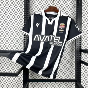 Cartagena 2025-26 Home Jersey