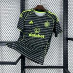Celtic 2025-26 Away Jersey
