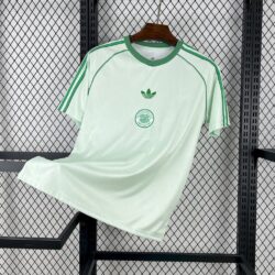 Celtic 2025-26 St. Patrick’s Day Green Jersey