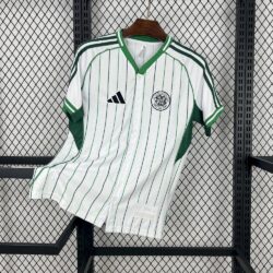 Celtic 2025-26 US Pack Jersey