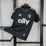 Charlotte FC 2025-26 Away Jersey