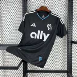 Charlotte FC 2025-26 Away Jersey