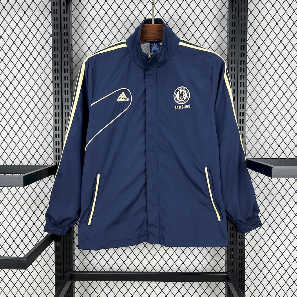 Chelsea 2012-13 Player Windbreaker