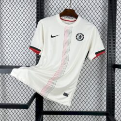 Chelsea 2025-26 Away Jersey