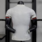 Chelsea 2025-26 Away Jersey Player Version
