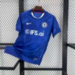 Chelsea 2025-26 Home IFS.AI Jersey