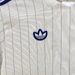 Chelsea 2025-26 Terrace Icons Jersey