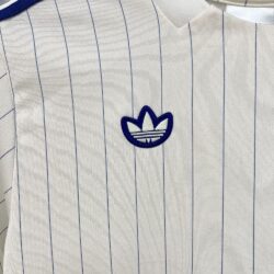 Chelsea 2025-26 Terrace Icons Jersey