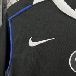 Chelsea 2025-26 Third Jersey