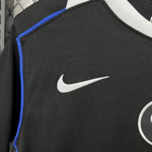 Chelsea 2025-26 Third Jersey