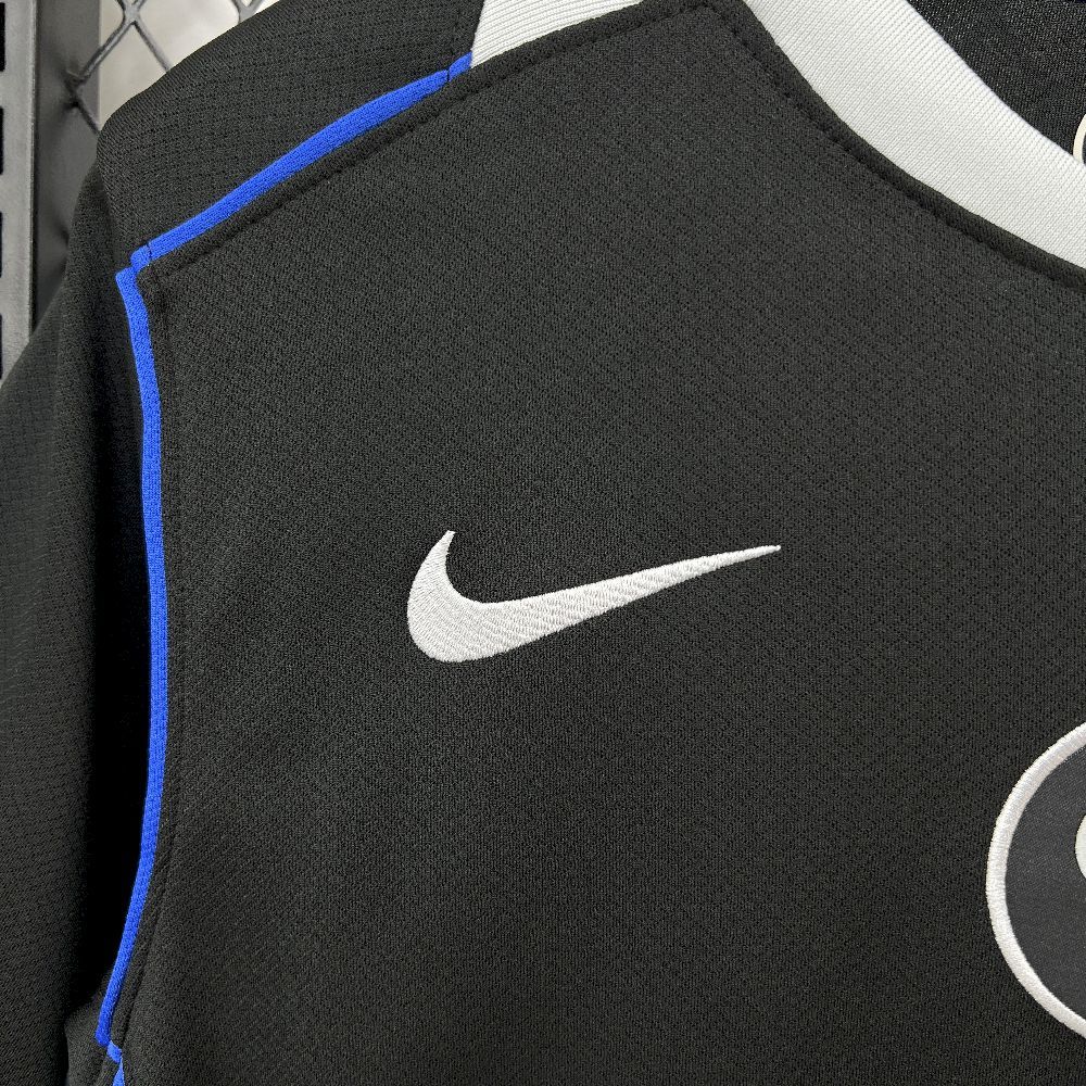Chelsea 2025-26 Third Jersey Chelsea 2025-26 Third Jersey