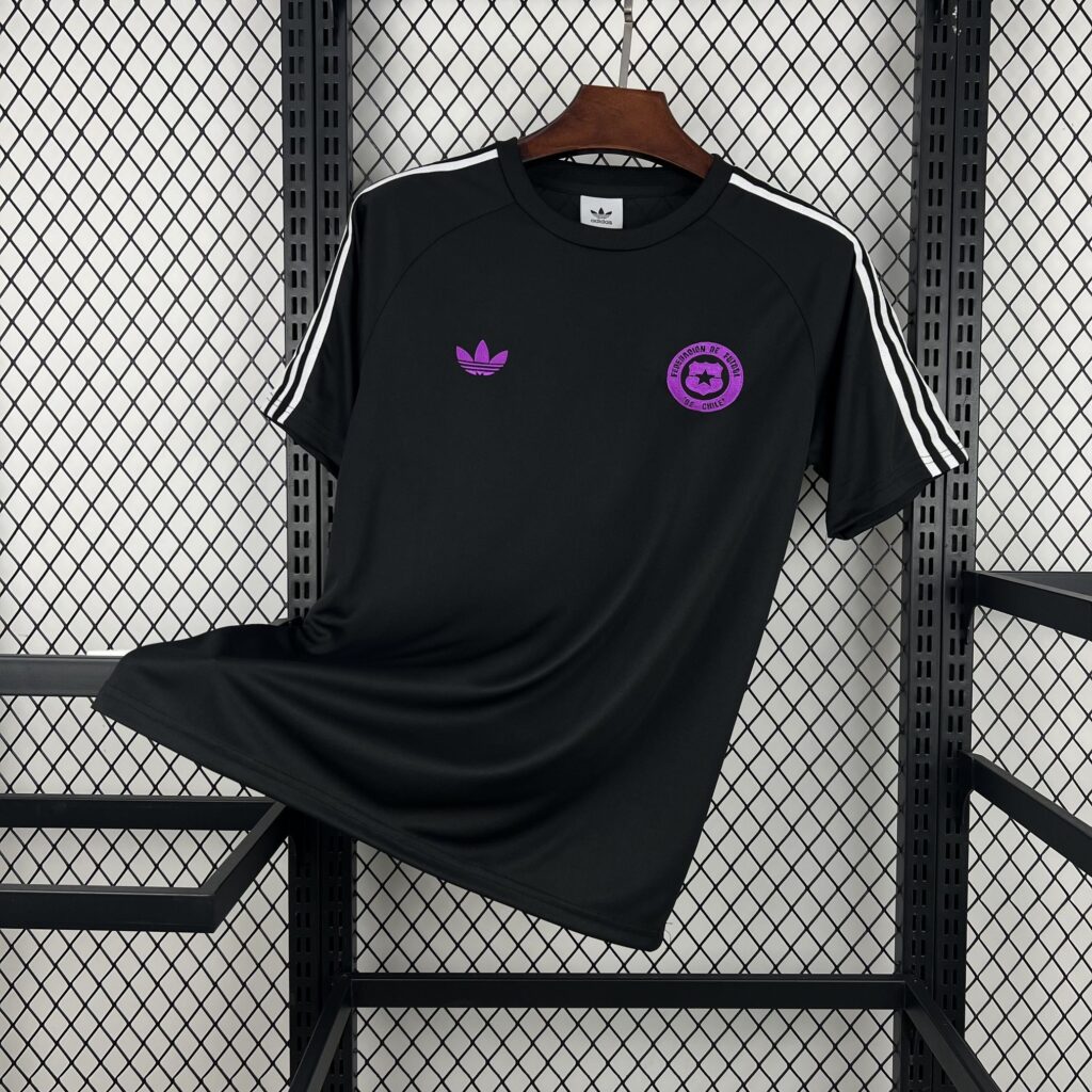 Chile 2026 Originals Jersey