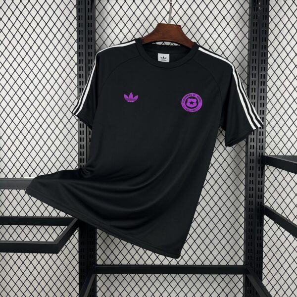 Chile 2026 Originals Jersey Chile 2026 Originals Jersey