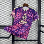 Club America 2025-26 Halloween Jersey