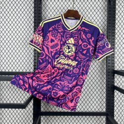 Club America 2025-26 Halloween Jersey
