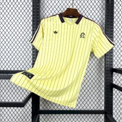 Club America 2025-26 Terrace Icons Jersey