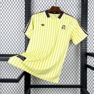 Club America 2025-26 Terrace Icons Jersey