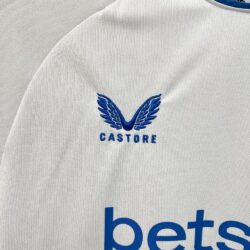Club Brugge KV 2025-26 Away Jersey