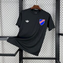 Colo Colo 2025-26 Anniversary Jersey