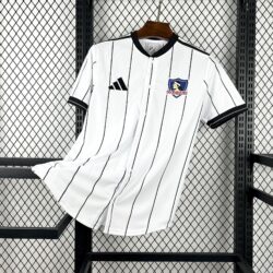 Colo Colo 2025-26 Baseball Jersey