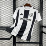 Colo Colo 2025-26 Special Edition Jersey