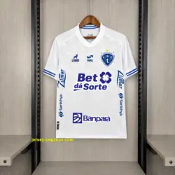 2026-27 Paysandu Away Jersey All Sponsors