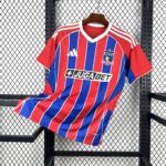 Colo Colo 2025-26 Third Jersey