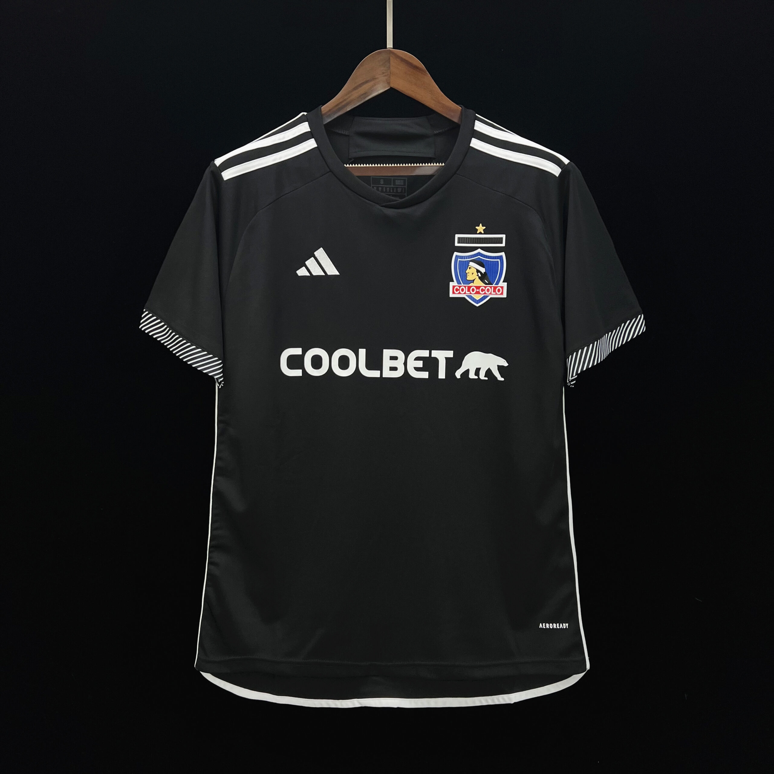 Colo Colo away Colo Colo away
