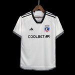 ColoColo at home