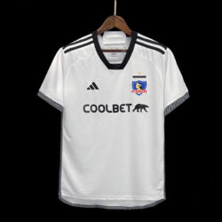 ColoColo at home
