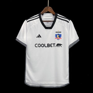 ColoColo at home