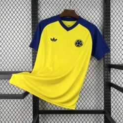 Colombia 2026 Away Pre-Match Jersey