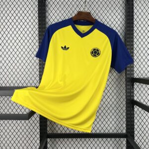 Colombia 2026 Away Pre-Match Jersey