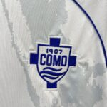 Como 1907 2025-26 Away Jersey