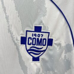 Como 1907 2025-26 Away Jersey